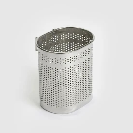 스텐 망 수저통