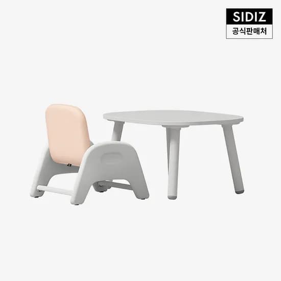 아띠 유아 책상+의자 세트