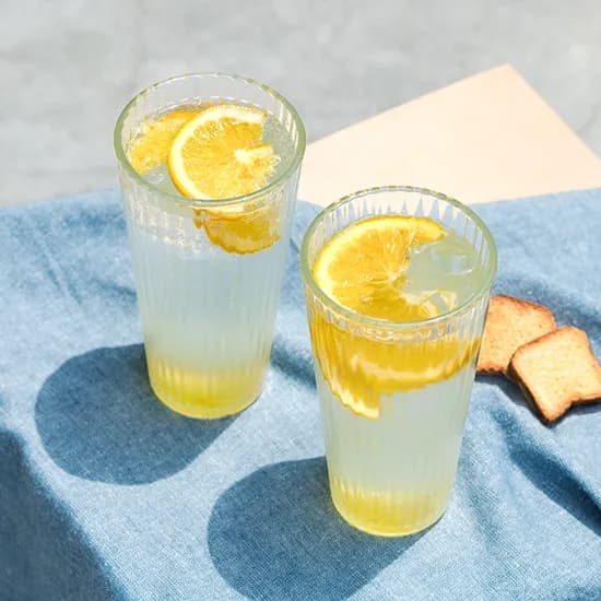 보에나 드 모네 컵 460ml 2P 세트