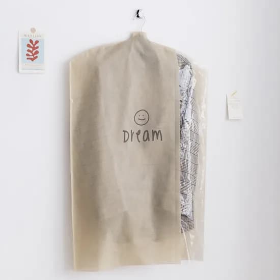 먼지방지 프리미엄 옷커버 10개 2size 6,800원