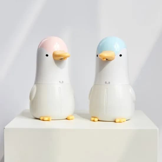 펭귄 오토 디스펜서 거품형 2종