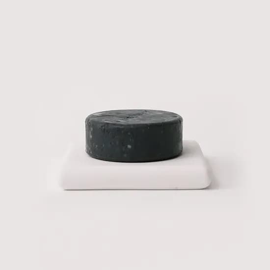 마리 규조토 사각 비누받침 5color