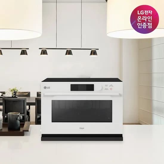 디오스 광파오븐 오브제컬렉션 ML32EW1