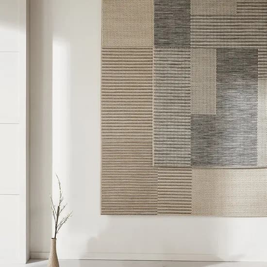 Belgium Frey Rug 5size 2colors