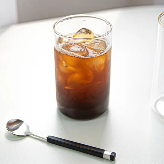 소소 내열유리컵 커피잔 하이볼 400ml 2개 4,900원