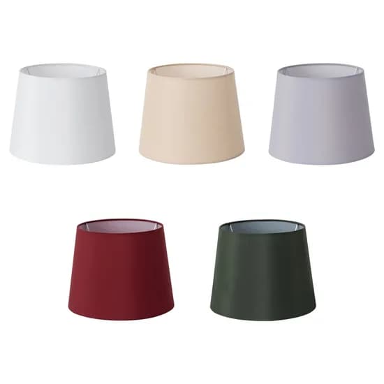 풀문 스탠드갓_5color