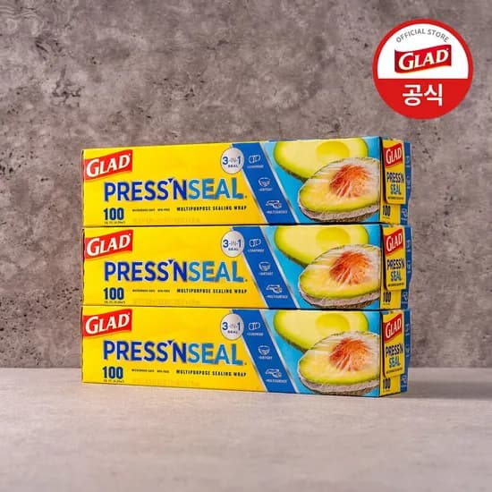 매직랩 대용량 30cm x 31m (2개입/3개입)