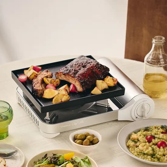 셰프 슬림 휴대용 가스 버너 렌지 MIT-N7 42,500원