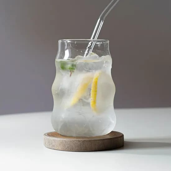 소소 구름 내열유리컵 커피잔 하이볼 500ml 2개 9,900원