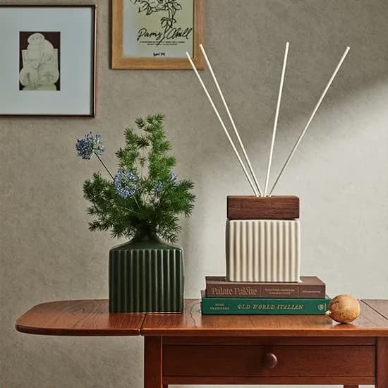 핸드메이드 호텔 디퓨저 세트 OBJET LINE 대용량 2L