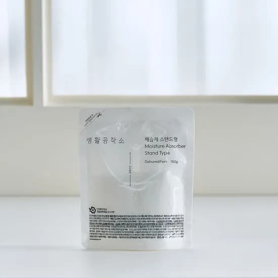 스탠드형 제습제 150g x 10입