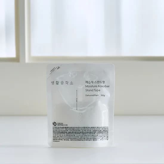 스탠드형 제습제 150g x 20입