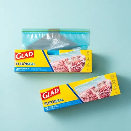 늘어나는 매직백 냉동 대형(28매) 21,900원