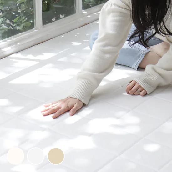 틈없는 데크타일 스타코 108P 3colors