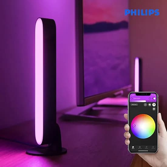 휴 플레이 라이트바 더블팩 Hue Play