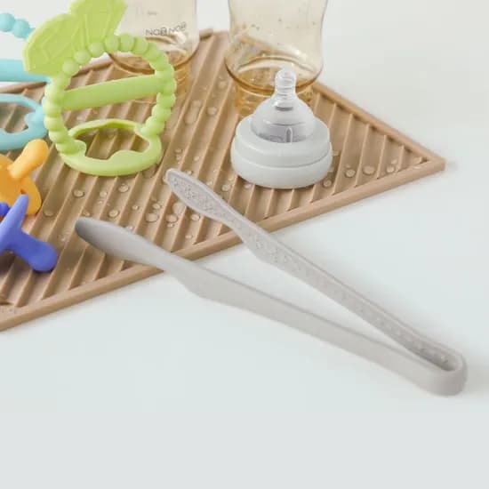 봉봉 실리콘 주방 조리도구 집게