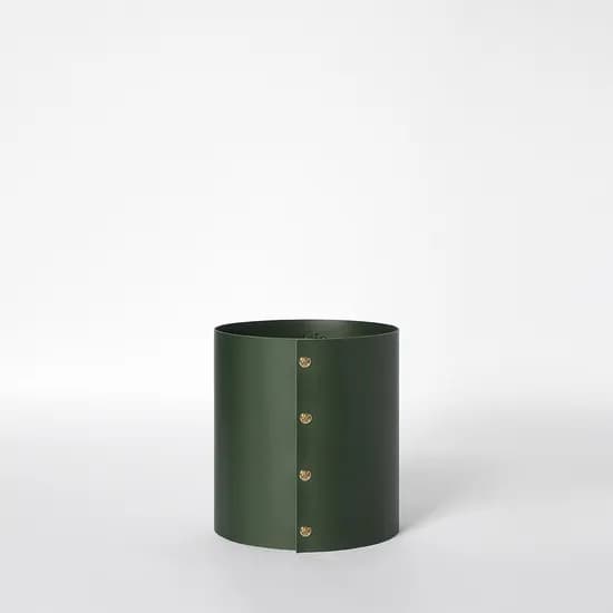 화분 커버 레더 5colors / 5size