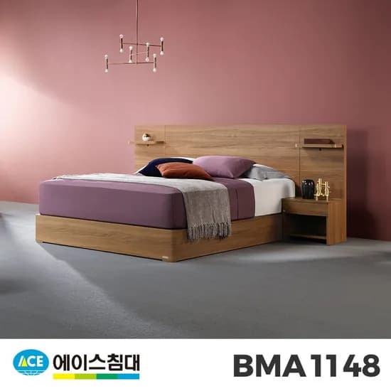 BMA 1148-T HT-L등급/K(킹사이즈)