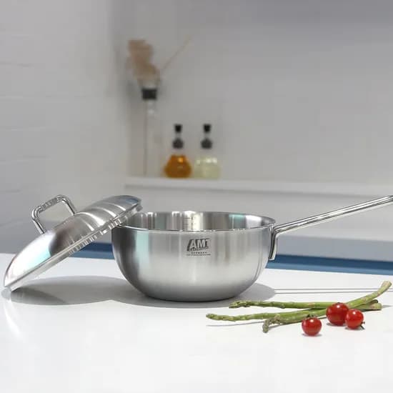 316Ti 통5중 샤프 멀티웍 24cm