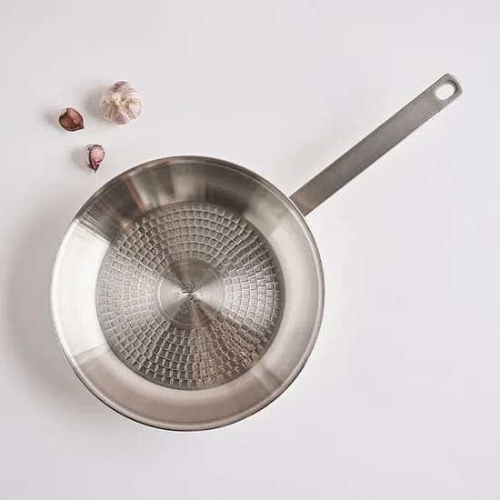 316Ti 통5중 샤프 딤플팬 26cm