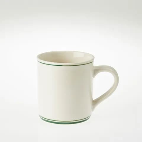 L 키노 큰 머그 딥그린 4,900원