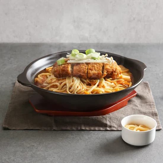 찜 전골 직화 뚝배기 4종