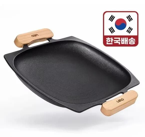 레토 캠핑 그리들 40cm 외 1종