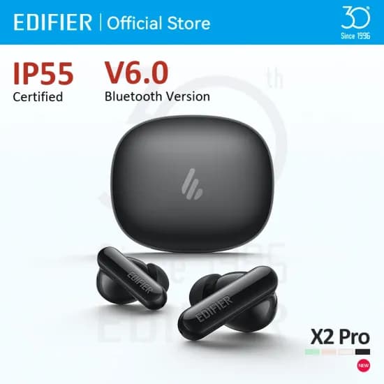 Edifier X2 프로 무선 블루투스 이어폰 29,538원