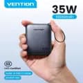 벤션 CCC 10000mAh 35W 미니 보조배터리 외 1종