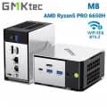 GMKtec M8 미니 PC 외 1종