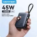 벤션 45W 10000mAh 보조배터리 외 1종