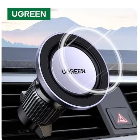 UGREEN 마그네틱 차량용 휴대폰 거치대