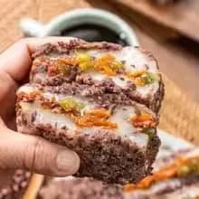 통팥 호박 찰시루떡 1kg 외 1종