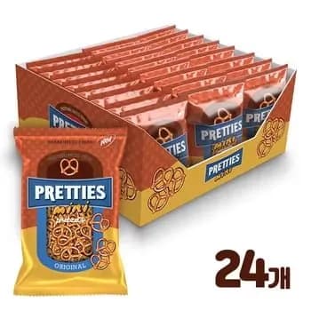 당연구소 카사바칩 40g 10봉 외 1종