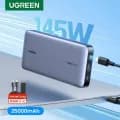 UGREEN 140W 보조배터리 외 1종