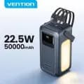 Vention 22.5W 50000mAh 파워 스테이션 외 4종