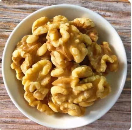 미국산 호두 1/4태 500g 1봉