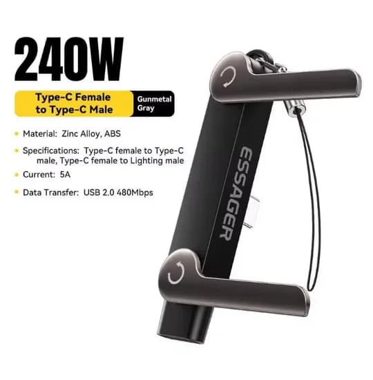 UGREEN 22.5W 2만mAh 보조배터리