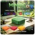 컬러풀 미니 PC I9-10980HK 16GB 128GB