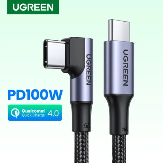 벤션 CCC 45W 20000mAh 고속충전 보조배터리, UGREEN CCC 55W 20000mAh 고속충전 보조배터리