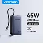 Vention CCC 45W 20000mAh 외 6종