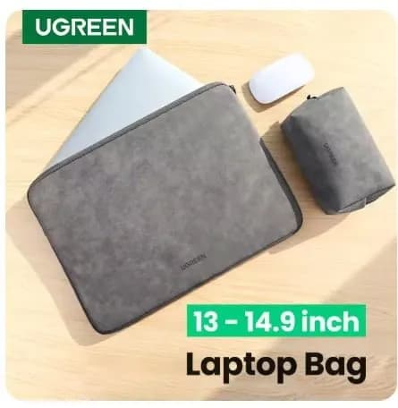 UGREEN 노트북 가방 슬리브 케이스
