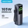 벤션 165W 휴대용 보조 배터리 20000mAh 외 다수