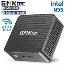 GMKtec M8 6650H 외 3종 미니 PC 골라담기