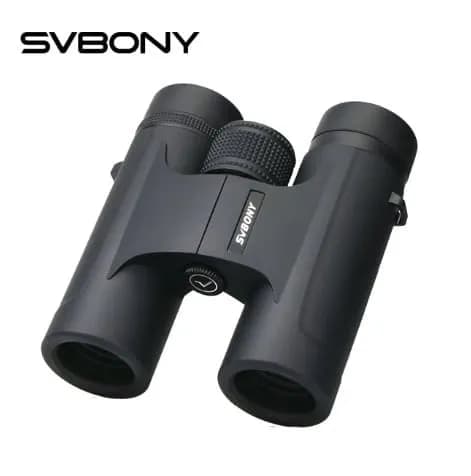 Svbony F9333A/F9333B 쌍안경 10X42/8X32 오페라 글라스