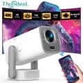 ThundeaL TD80 Pro 4K 프로젝터 외 2종