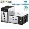 GMKtec G3S 미니 PC 외 3종 $119