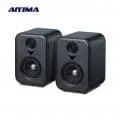 AIYIMA S400 북쉘프 스피커 외 2종