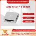 AMD 레이저5000 5300U 미니PC