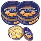 데니쉬 셀렉션 버터쿠키 454g X 2개 외 쥐포 200g